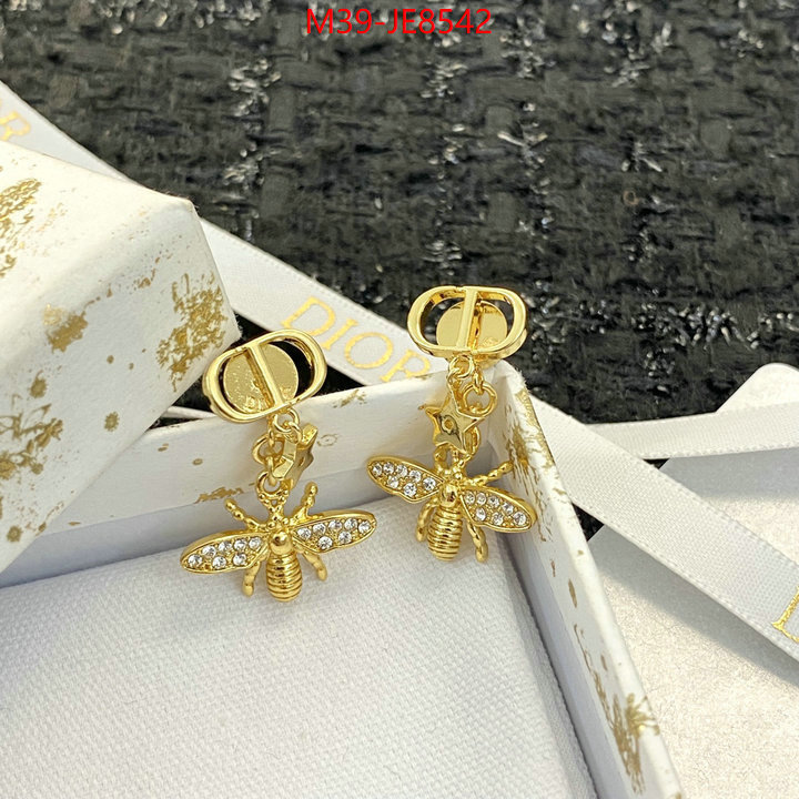 Jewelry-Dior,7 star collection ID: JE8542,$: 39USD