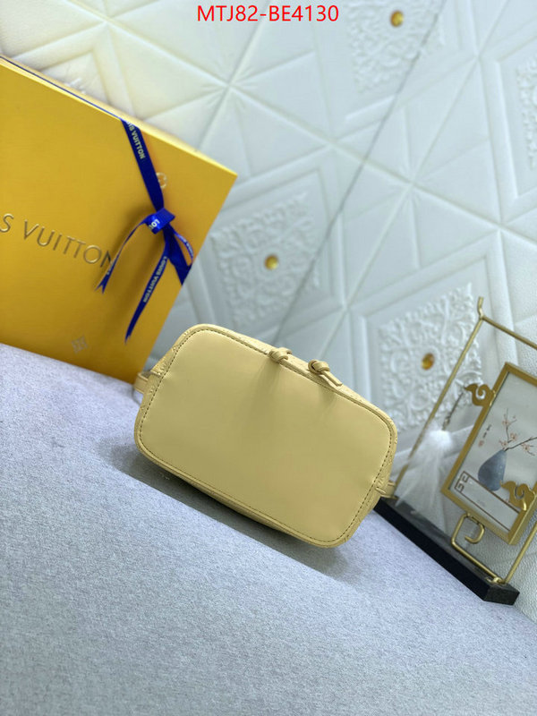 LV Bags(4A)-Nono-No Purse-Nano No-,where can you buy a replica ID: BE4130,$: 82USD