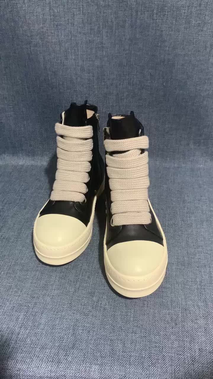 Men Shoes-RICK OWENS,shop designer ID: SN9934,