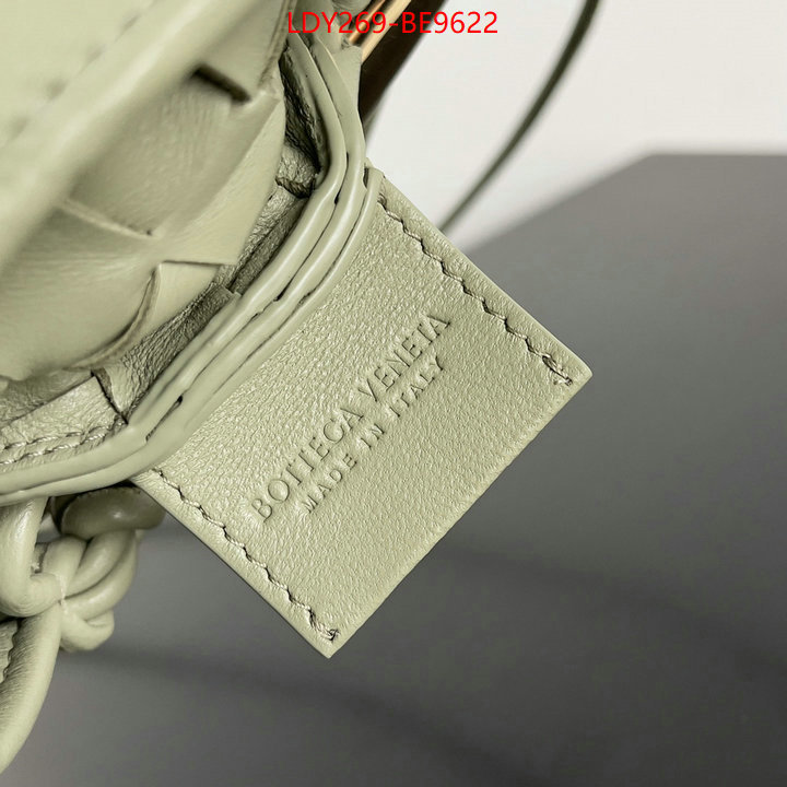 BV Bags(TOP)-Diagonal-,best capucines replica ID: BE9622,$: 269USD