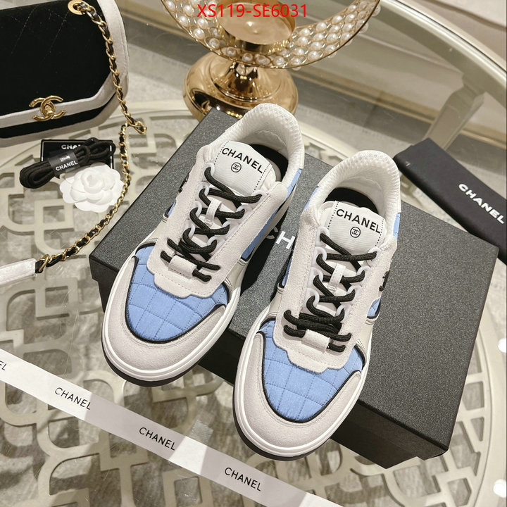 Women Shoes-Chanel,most desired ID: SE6031,$: 119USD