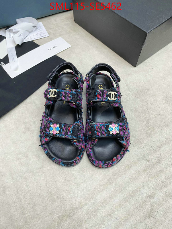 Women Shoes-Chanel,replica for cheap ID: SE5462,$: 119USD