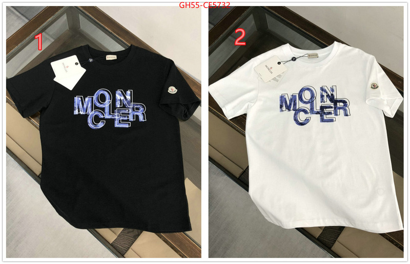 Clothing-Moncler,knockoff ID: CE5732,$: 55USD