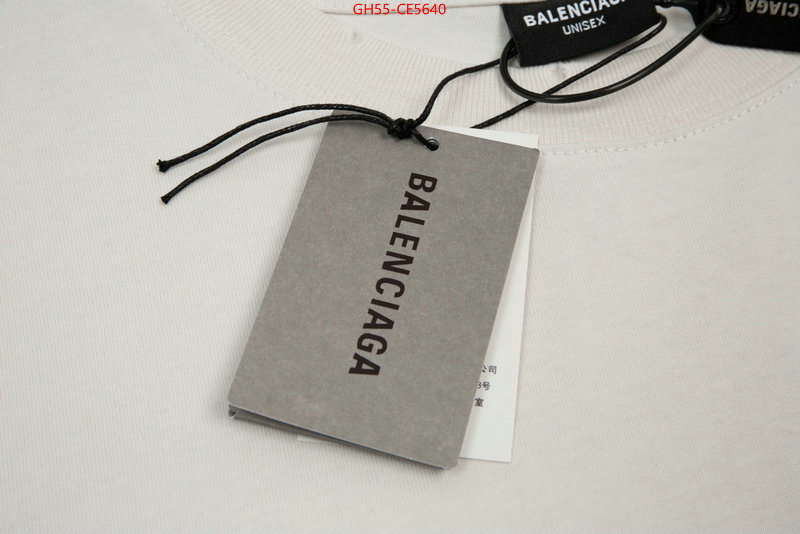 Clothing-Balenciaga,is it illegal to buy ID: CE5640,$: 55USD