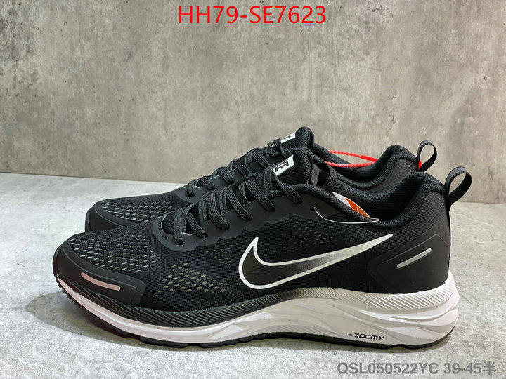 Men Shoes-Nike,shop designer ID: SE7623,$: 79USD