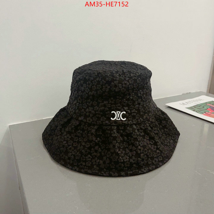 Cap (Hat)-Celine,is it ok to buy ID: HE7152,$: 35USD