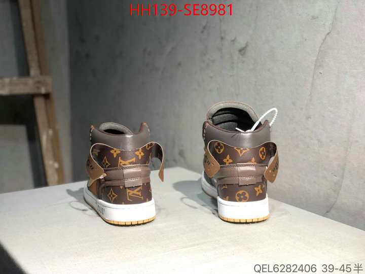 Men Shoes-LV,cheap replica ID: SE8981,$: 139USD