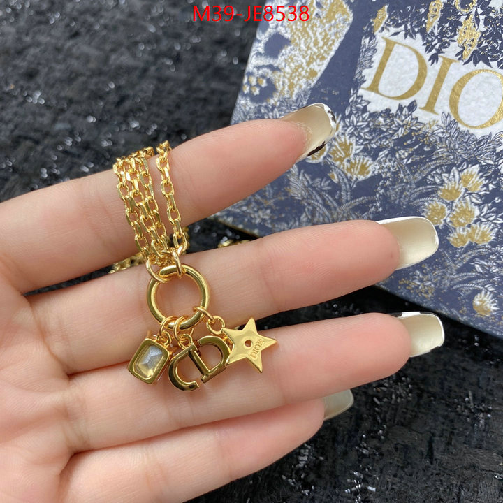 Jewelry-Dior,unsurpassed quality ID: JE8538,$: 39USD