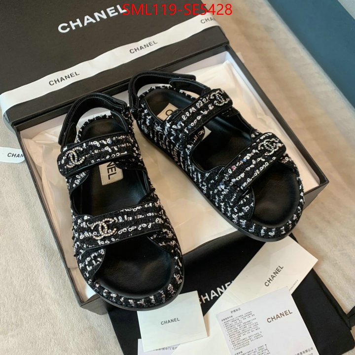 Women Shoes-Chanel,sale outlet online ID: SE5428,$: 119USD