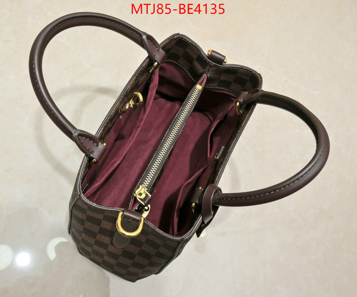 LV Bags(4A)-Handbag Collection-,high ID: BE4135,$: 85USD