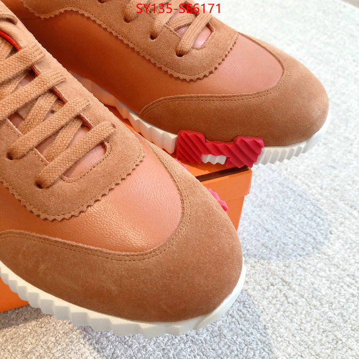 Women Shoes-Hermes,shop the best high quality ID: SE6171,$: 135USD