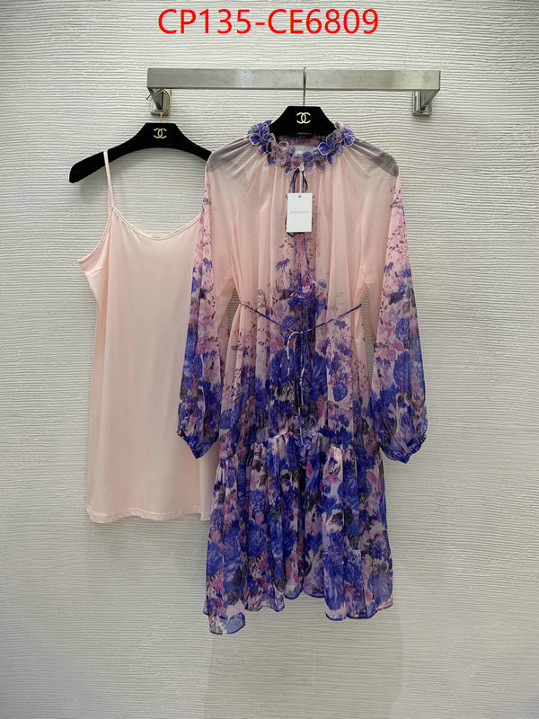 Clothing-Zimmermann,high quality online ID: CE6809,$: 135USD