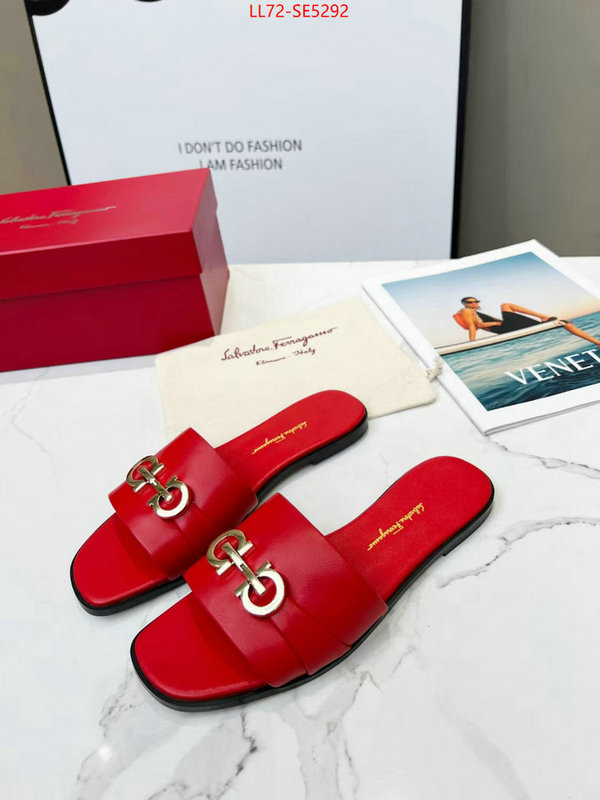 Women Shoes-Ferragamo,what is top quality replica ID: SE5292,$: 72USD