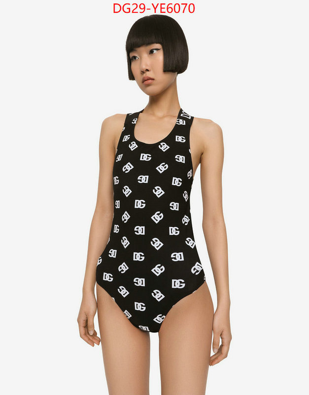 Swimsuit-DG,fake aaaaa ID: YE6070,$: 29USD