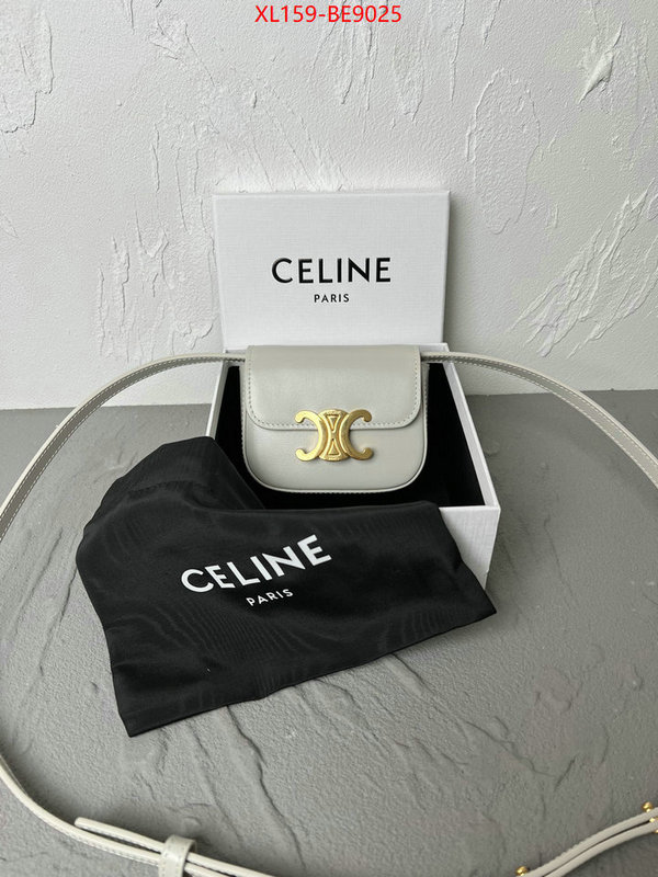 CELINE Bags(TOP)-Triomphe Series,shop the best high authentic quality replica ID: BE9025,$: 159USD