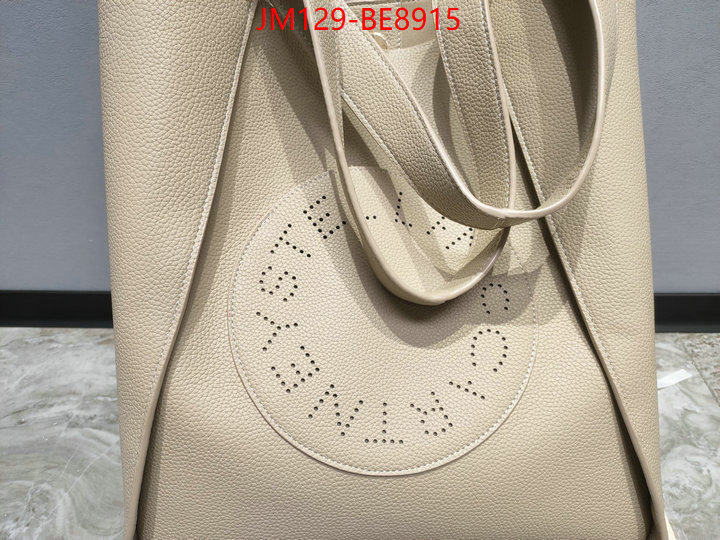 Stella McCartney Bags (TOP)-Handbag-,best like ID: BE8915,$: 129USD