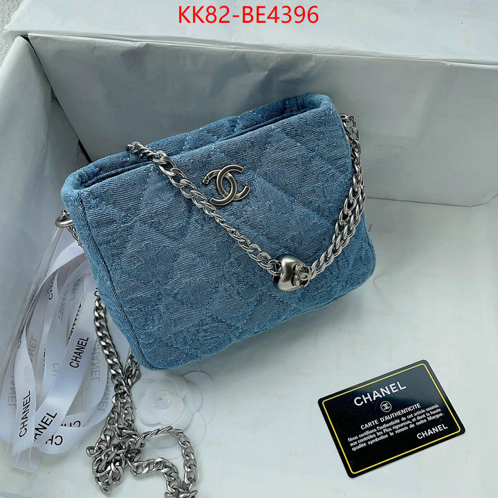 Chanel Bags(4A)-Diagonal-,flawless ID: BE4396,$: 82USD