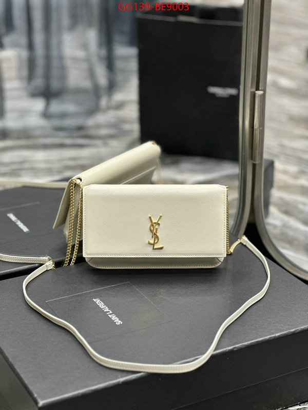 YSL Bag(TOP)-Diagonal-,replcia cheap ID: BE9003,$: 139USD