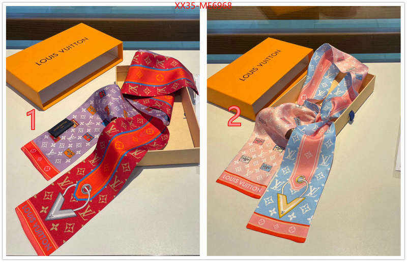 Scarf-LV,buy online ID: ME6968,$: 35USD