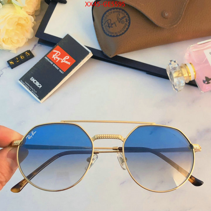 Glasses-RayBan,online from china designer ID: GE5595,$: 45USD