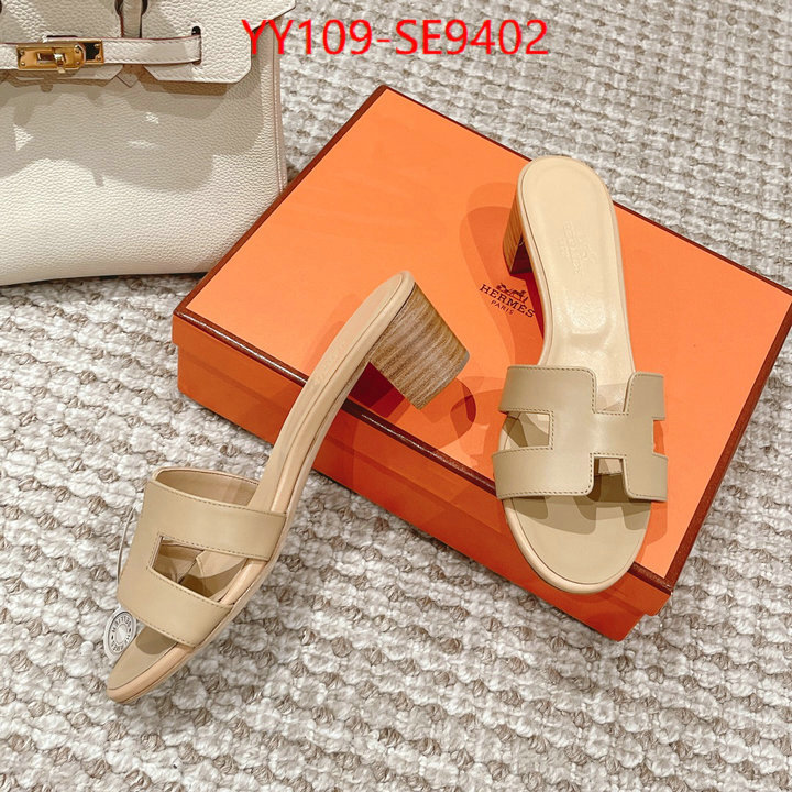 Women Shoes-Hermes,designer replica ID: SE9402,$: 109USD