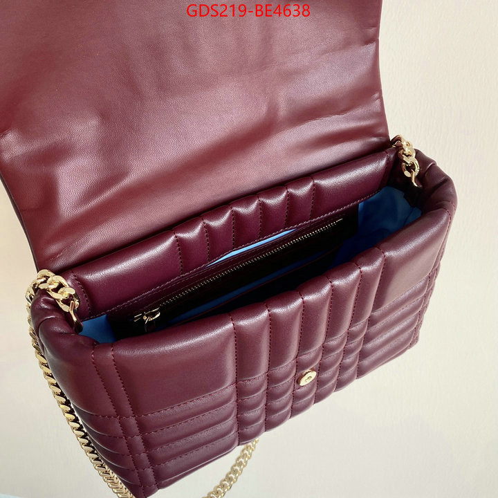 Burberry Bags(TOP)-Diagonal-,1:1 ID: BE4638,$: 219USD