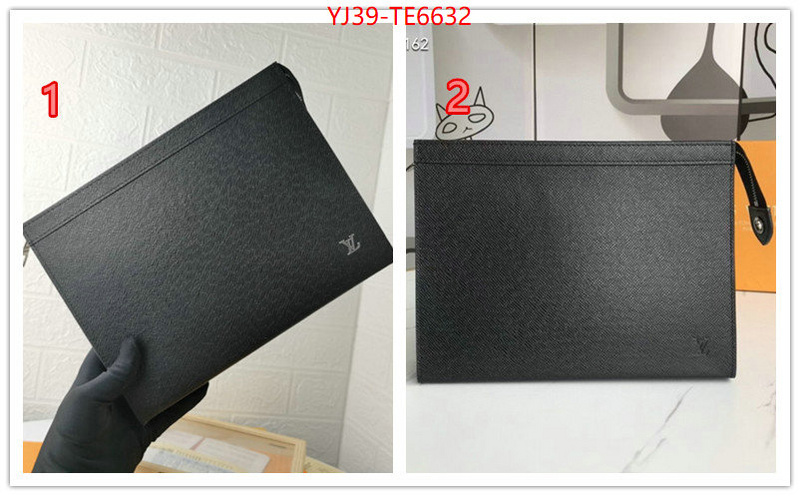 LV Bags(4A)-Wallet,best ID: TE6632,$: 39USD
