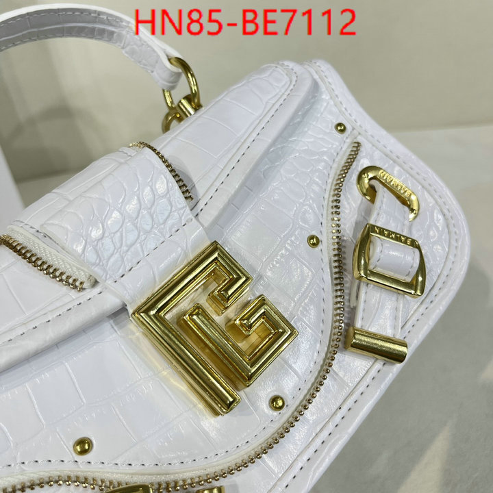 Balmain(4A)-Diagonal-,1:1 replica ID: BE7112,$: 85USD