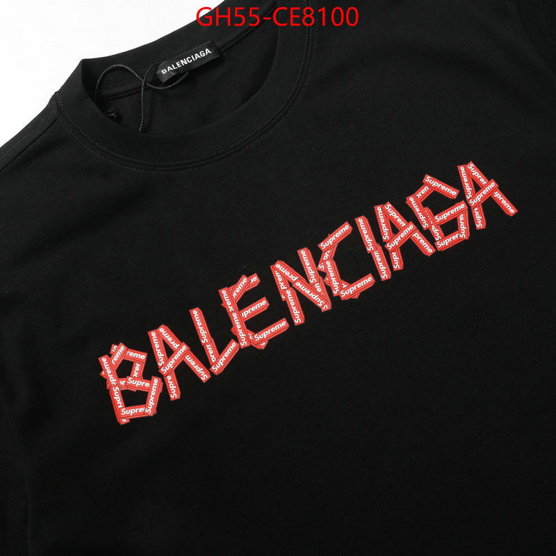 Clothing-Balenciaga,online store ID: CE8100,$: 55USD