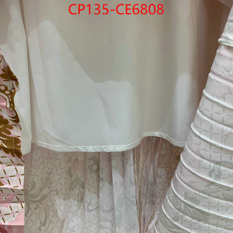 Clothing-Zimmermann,replicas buy special ID: CE6808,$: 135USD