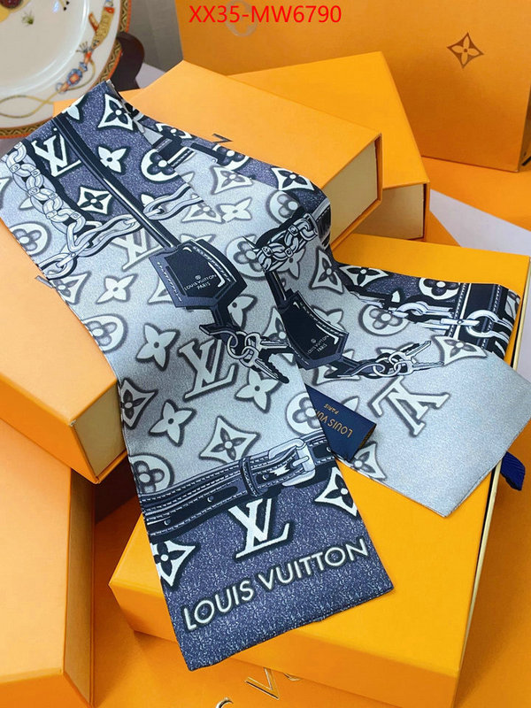 Scarf-LV,aaaaa+ replica designer ID: MW6790,$: 35USD