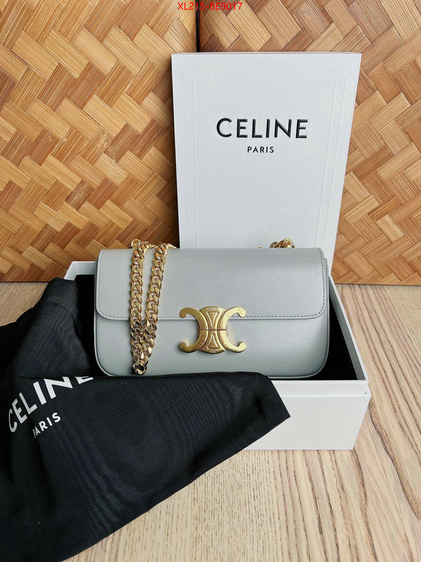 CELINE Bags(TOP)-Diagonal,shop designer replica ID: BE9017,$: 215USD