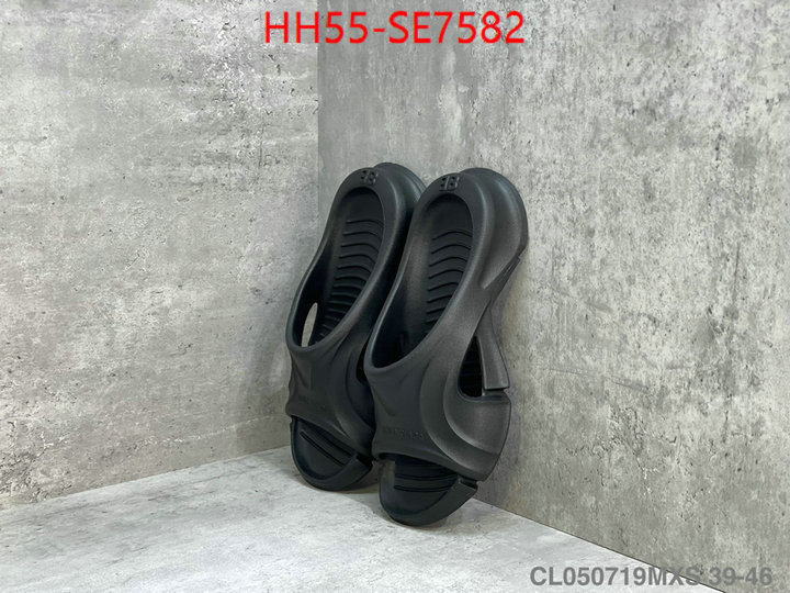 Men Shoes-Balenciaga,online ID: SE7582,$: 55USD