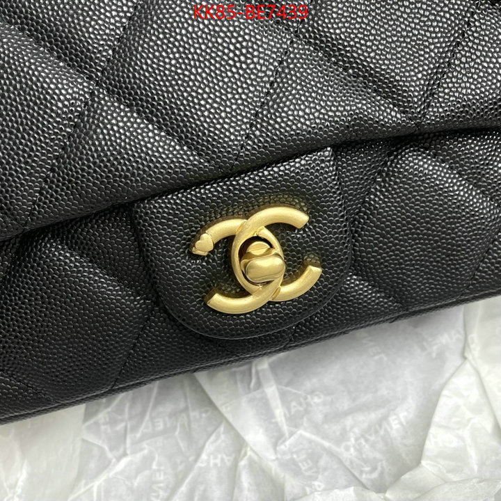 Chanel Bags(4A)-Diagonal-,styles & where to buy ID: BE7439,$: 85USD