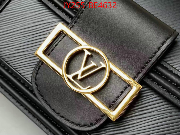 LV Bags(TOP)-Pochette MTis-Twist-,perfect quality ID: BE4632,$: 255USD