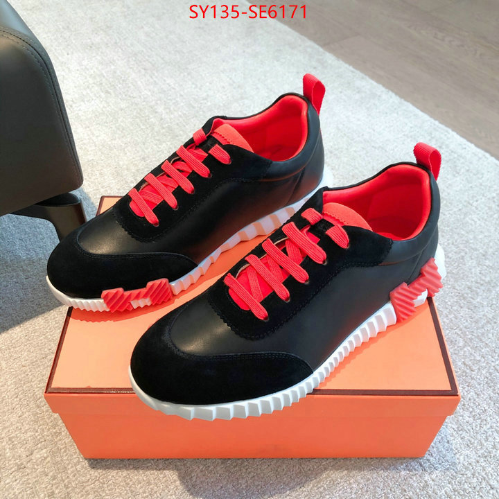 Women Shoes-Hermes,shop the best high quality ID: SE6171,$: 135USD