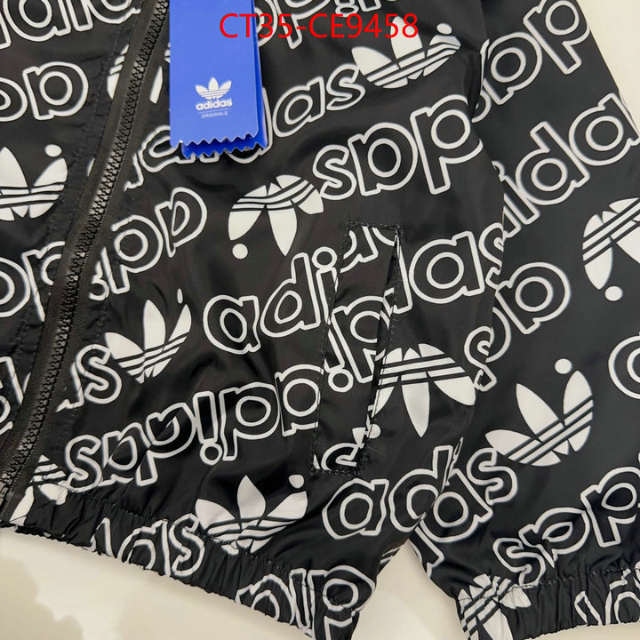 Kids clothing-Burberry,buying replica ID: CE9458,$: 35USD