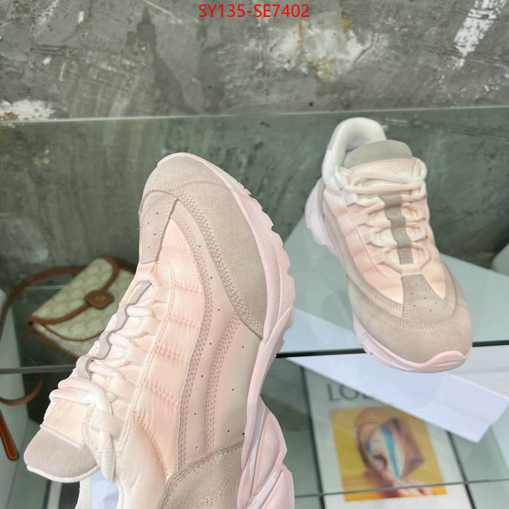 Women Shoes-Maison Margielaa,can i buy replica ID: SE7402,$: 135USD