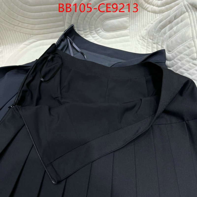 Clothing-Celine,2023 perfect replica designer ID: CE9213,$: 105USD