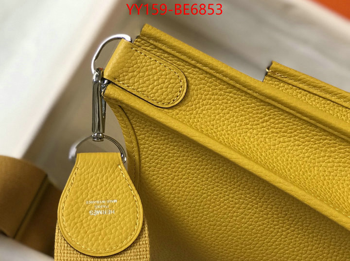 Hermes Bags(TOP)-Evelyne-,high quality replica ID: BE6853,$: 159USD