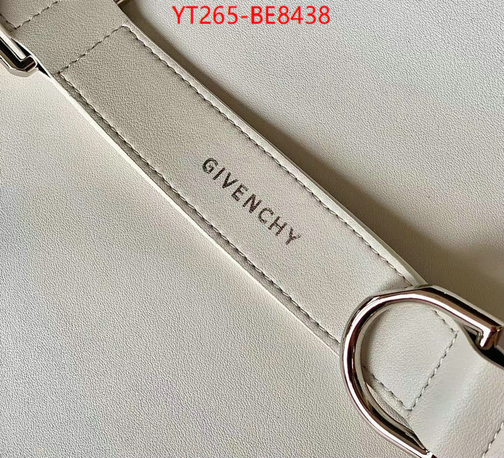 Givenchy Bags (TOP)-Handbag-,top grade ID: BE8438,$: 265USD