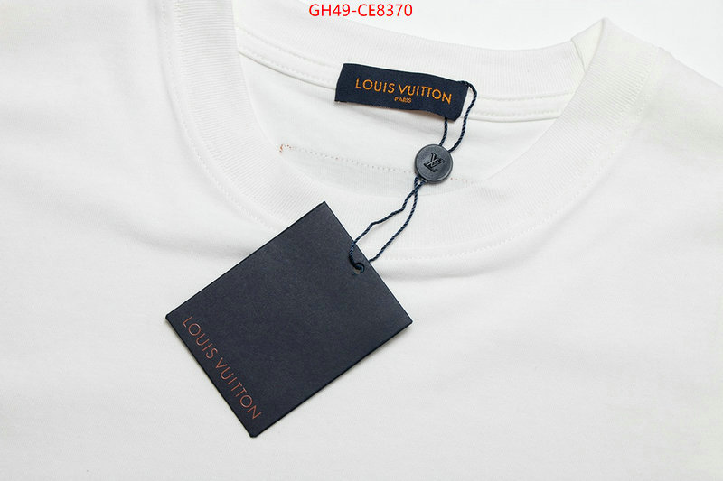 Clothing-LV,online china ID: CE8370,$: 49USD