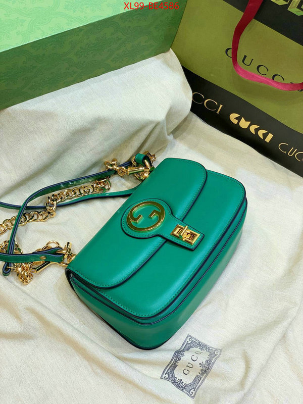 Gucci Bags(4A)-Diagonal-,top fake designer ID: BE4586,$: 99USD