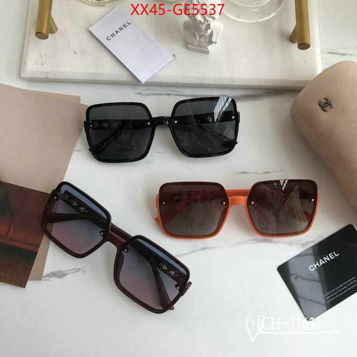 Glasses-Chanel,where to find best ID: GE5537,$: 45USD