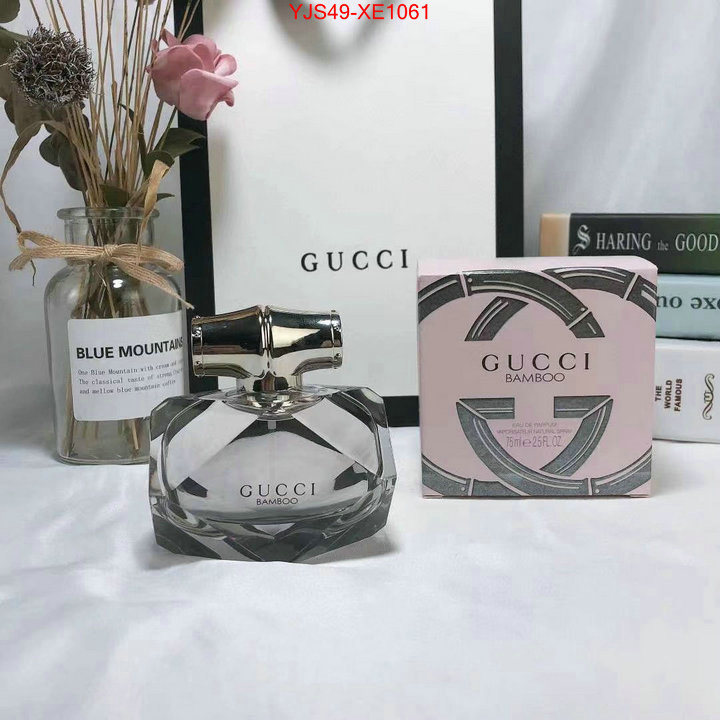Perfume-Gucci,what is top quality replica ID: XE1061,$: 49USD