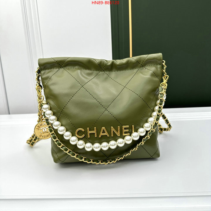 Chanel Bags(4A)-Diagonal-,highest quality replica ID: BE6120,$: 89USD