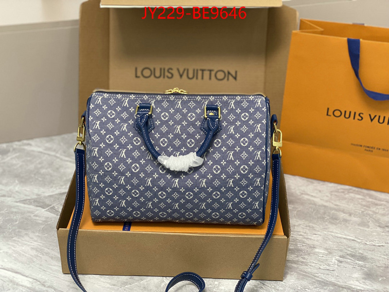 LV Bags(TOP)-Speedy-,is it ok to buy ID: BE9646,$: 229USD