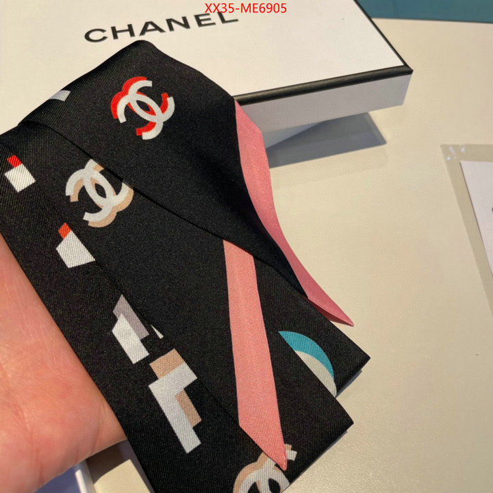 Sock-Chanel,new ID: ME6905,$: 35USD