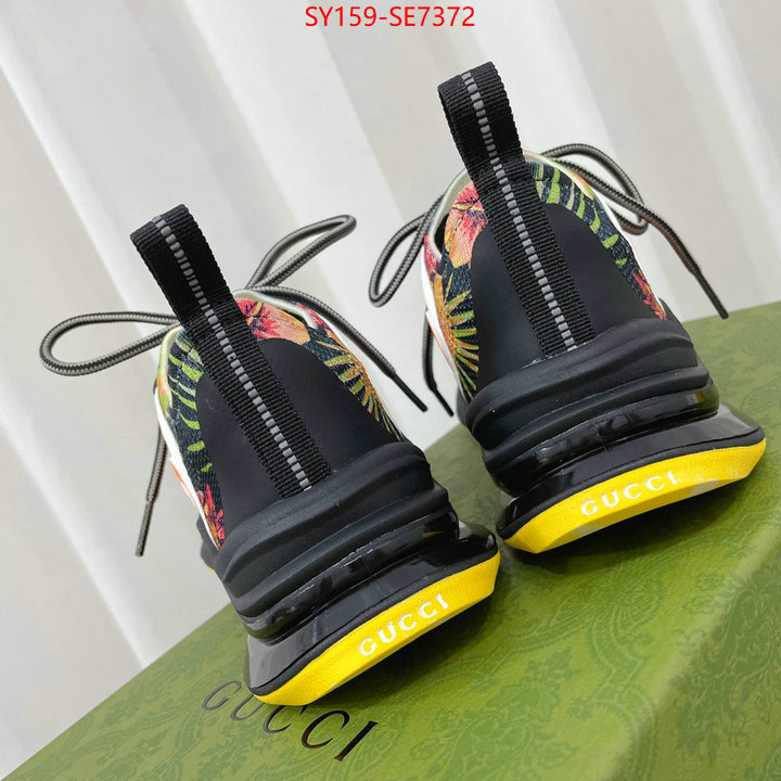 Women Shoes-Gucci,replica online ID: SE7372,$: 159USD