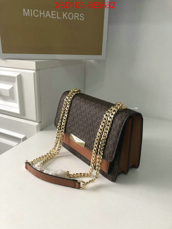 Michael Kors Bags(4A)-Diagonal-,highest product quality ID: BE5632,$: 105USD